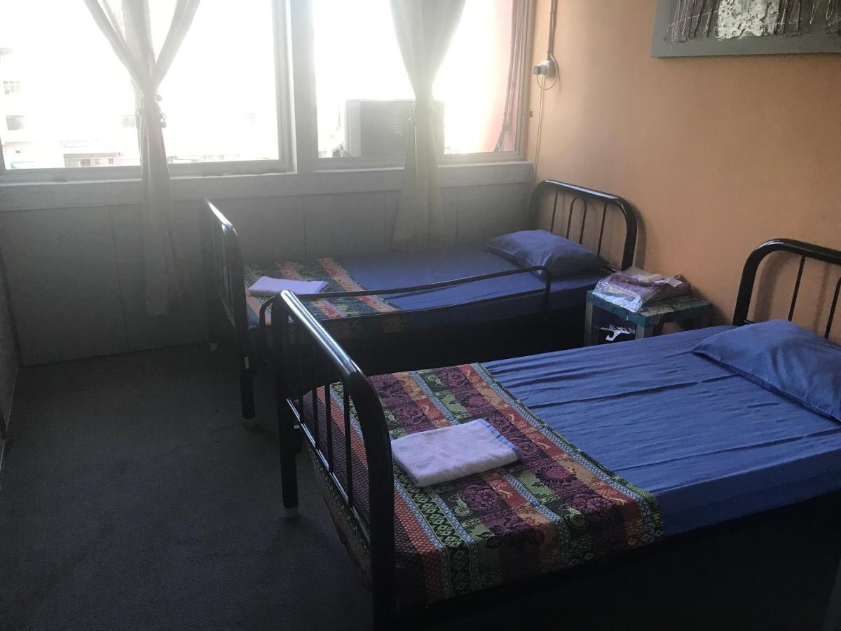Borneo Sweet Guesthouse Kuching Ngoại thất bức ảnh