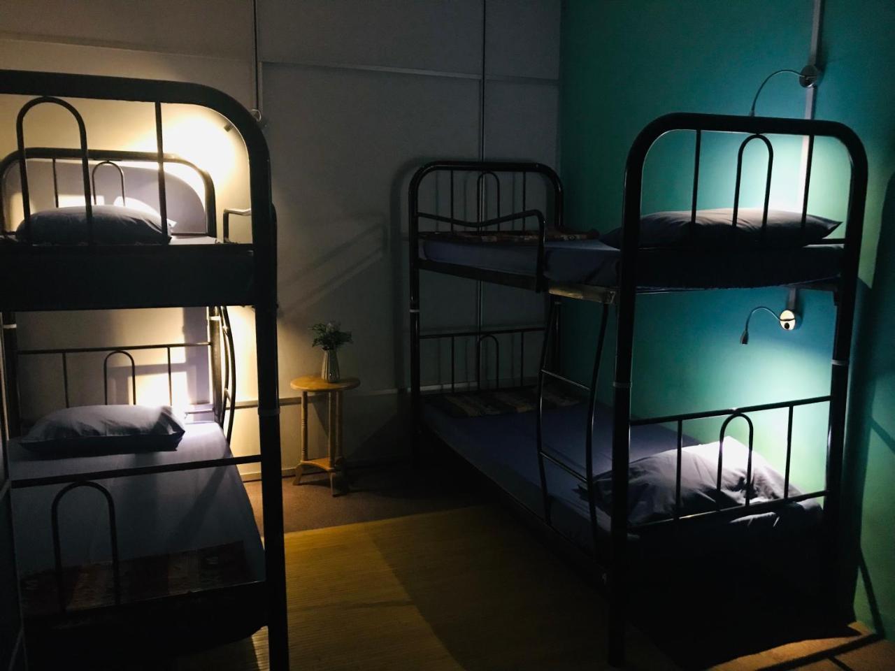 Borneo Sweet Guesthouse Kuching Ngoại thất bức ảnh