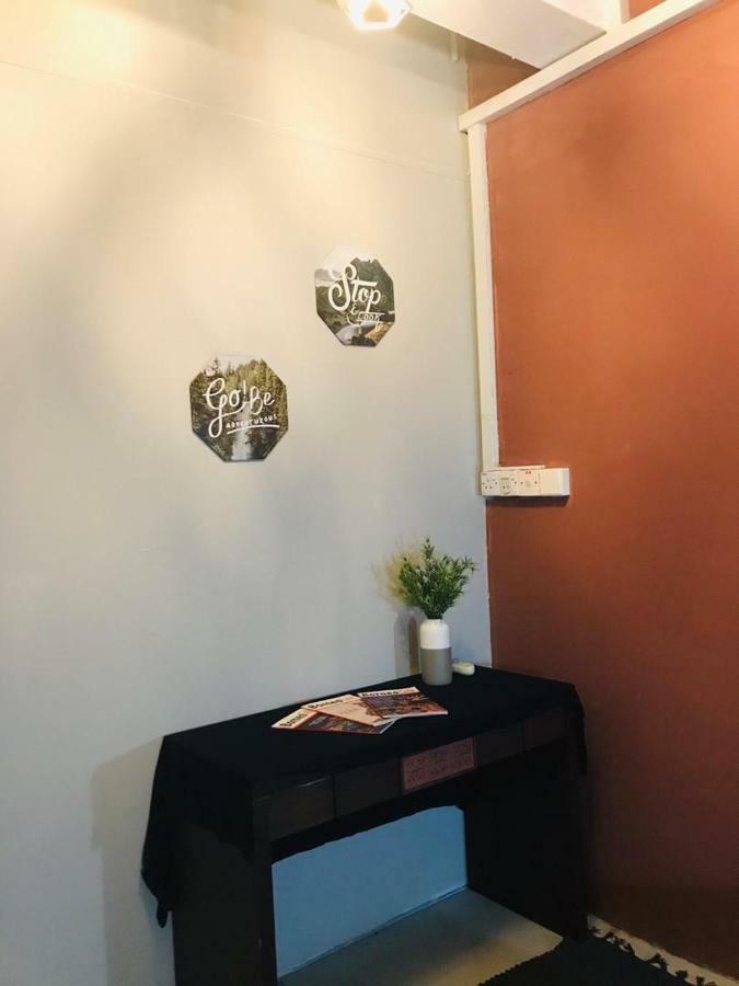 Borneo Sweet Guesthouse Kuching Ngoại thất bức ảnh